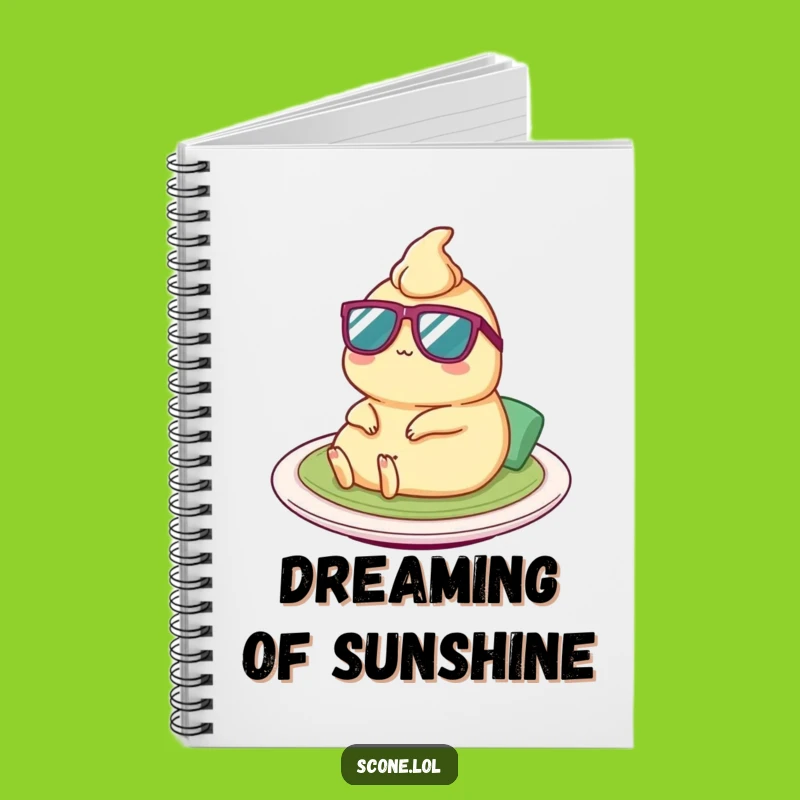 Funny Satay Journal: Tiny Sunglasses Notes, Hilarious Foodie Diary, Perfect Gift for Writers!