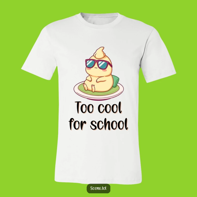 Funny Satay Sunglasses T-Shirt: Epic Foodie Humor, Perfect Gift for Beach and Brunch Lovers!
